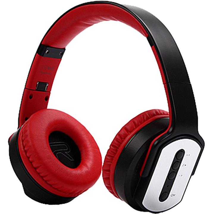 هدفون بلوتوث سودو مدل MH2 SODO MH2 Bluetooth Headphone